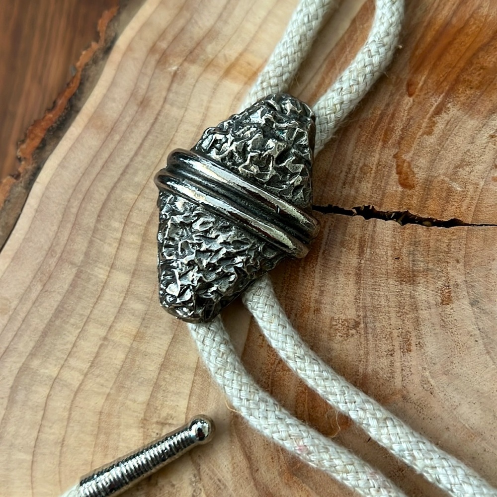 Three Bolo Ties! - Picture 3 of 5